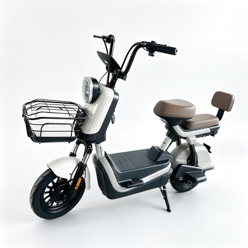 Electric Scooter Image 11