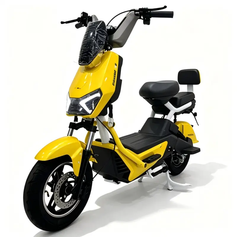 China Durable Long Range Electric Bicycle For Delivery Manufacturers, Product
