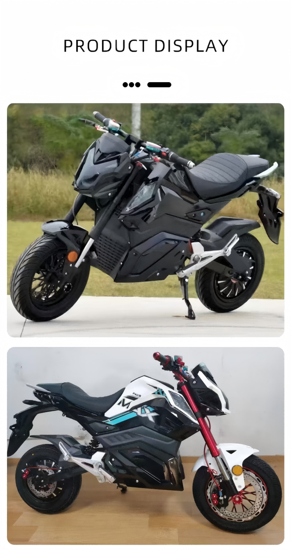 Z6 Sport Electric Bike Details 7