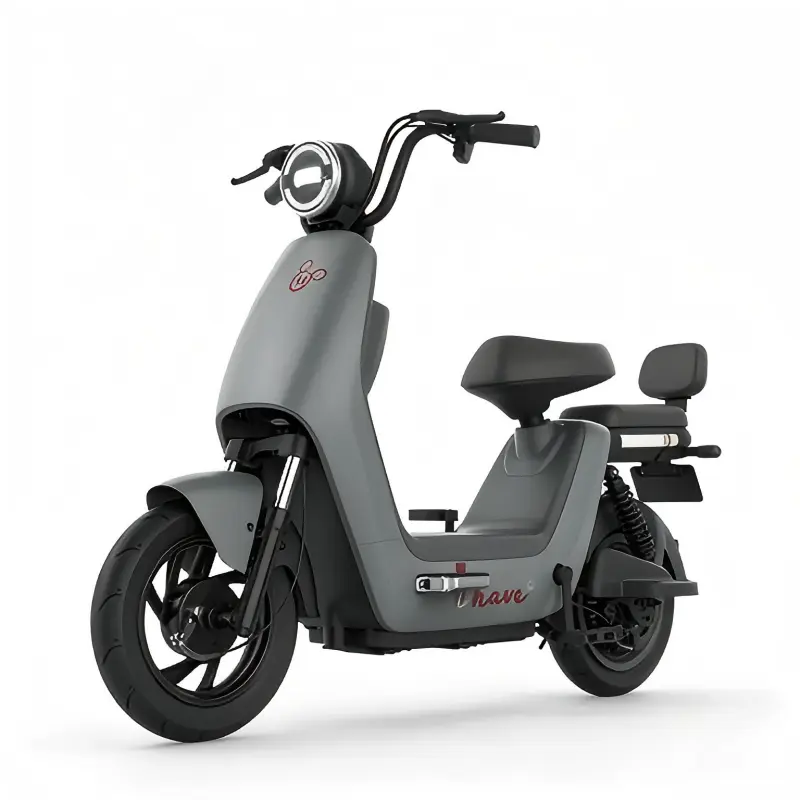 ODM Cute Stylish Two Seater E-Bike Supplier, Quotes