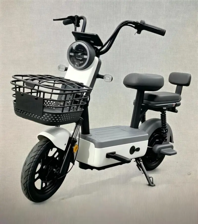 ODM Lightweight Urban Commute E-Bike Suppliers, Pricelist