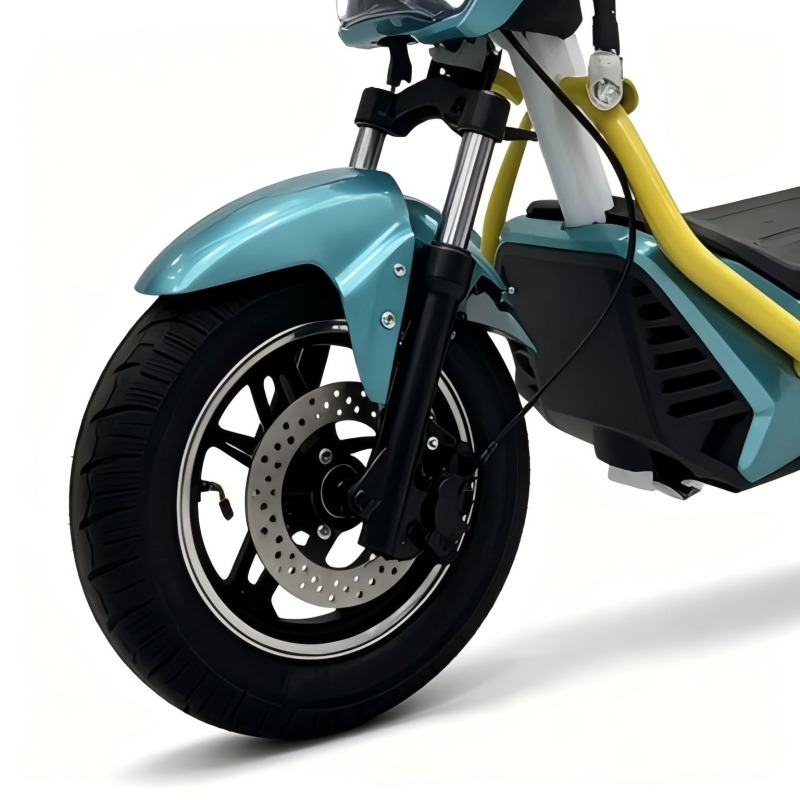 Electric Scooter Image 16