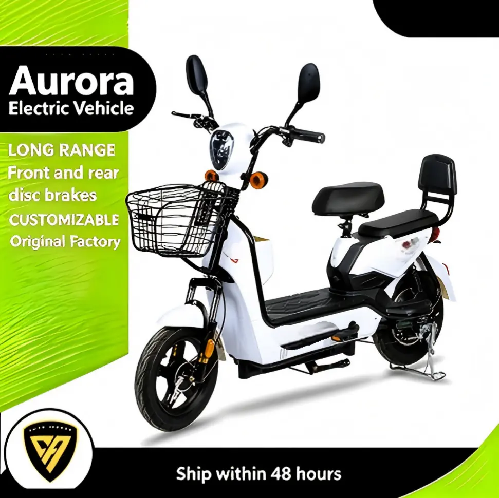 High-Quality Urban Daily Use Golden Eagle E-Bike Exporter, Pricelist