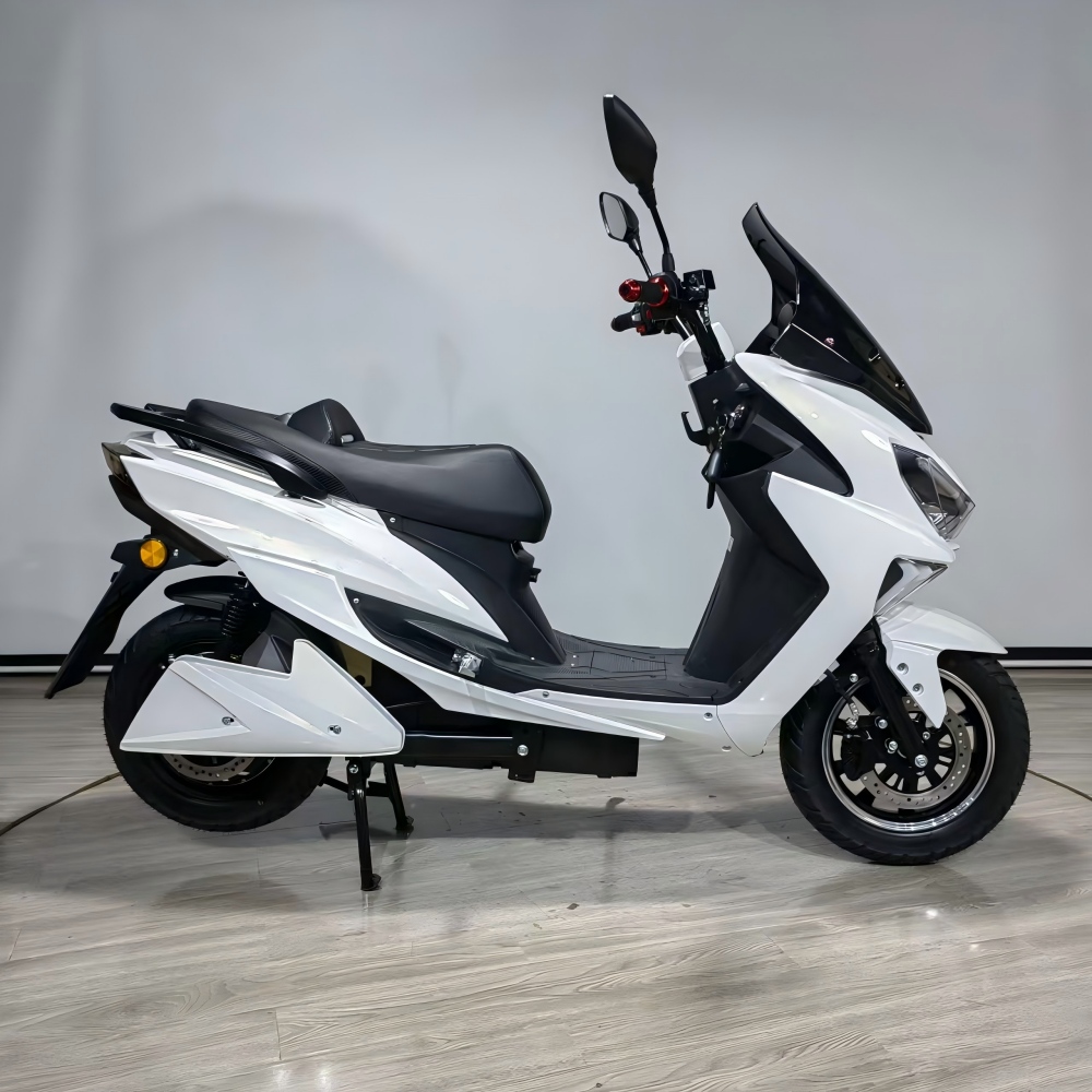 Scooter Image 11