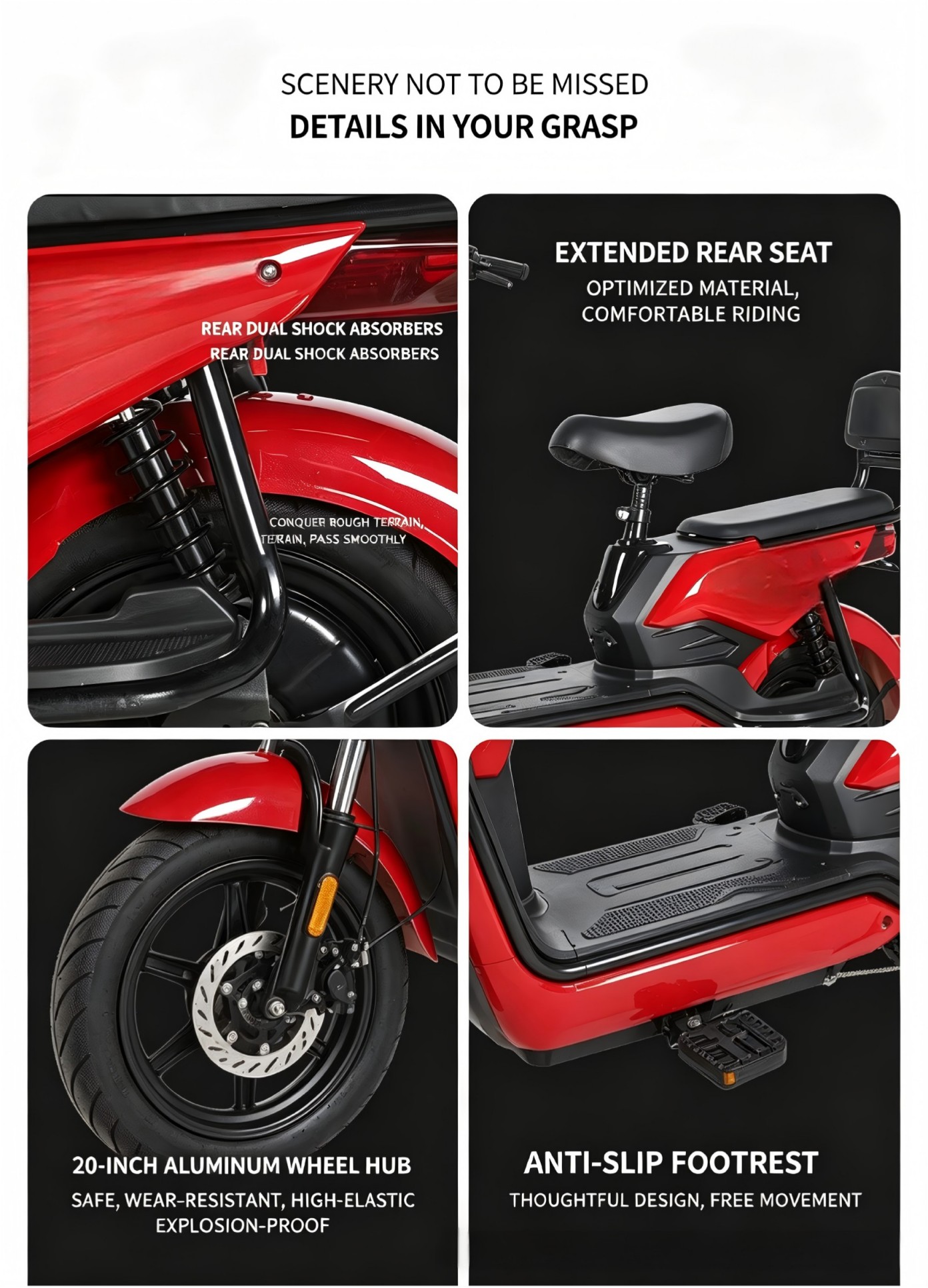 Product details (10)