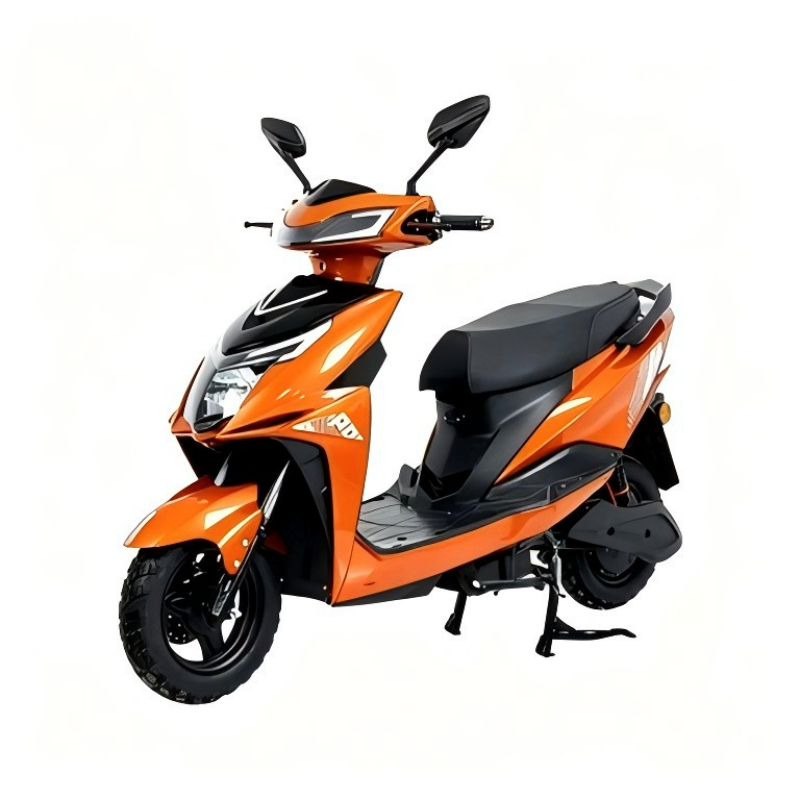 Electric Scooter Design Component 5