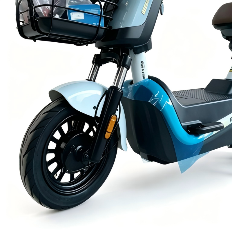 Electric Scooter Image 17