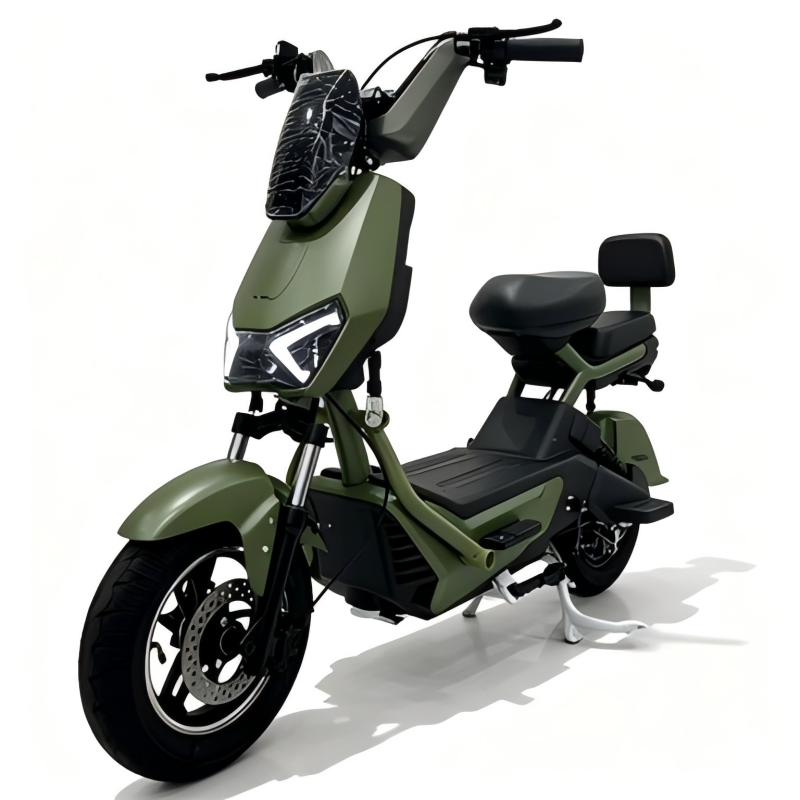 Electric Scooter Image 8