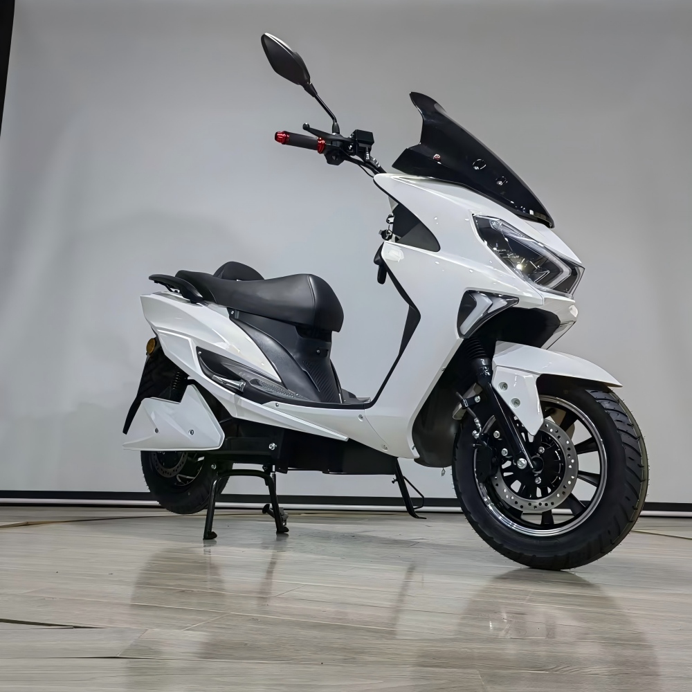Scooter Image 20