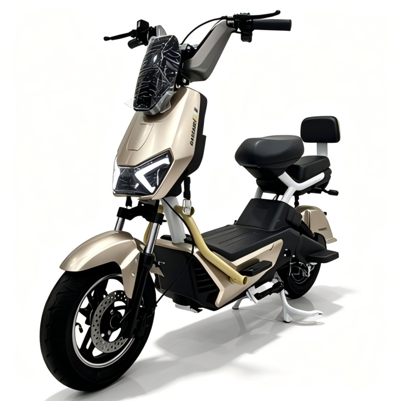 Electric Scooter Image 4