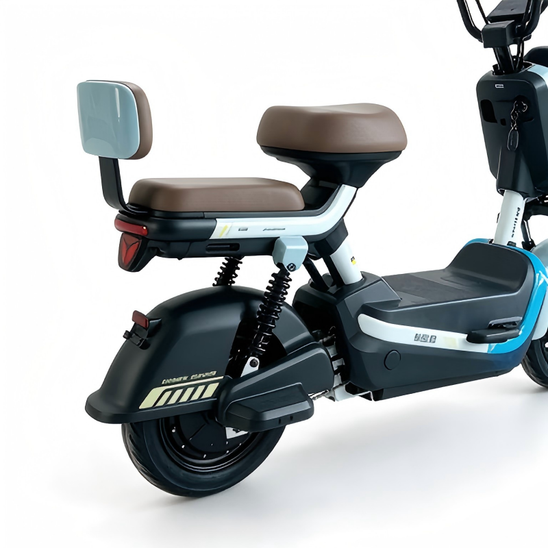 Electric Scooter Image 16