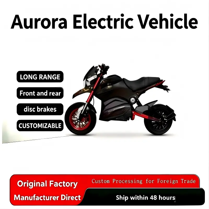 OEM Street Legal Moped Style Electric Dirt Bike Suppliers, Exporter