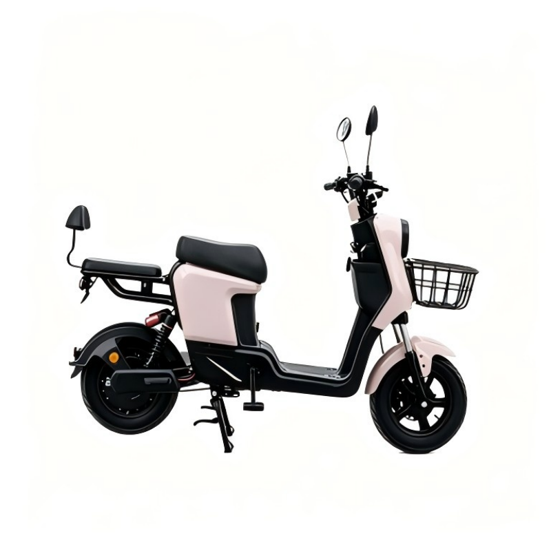 R9 cargo electric scooter motor details