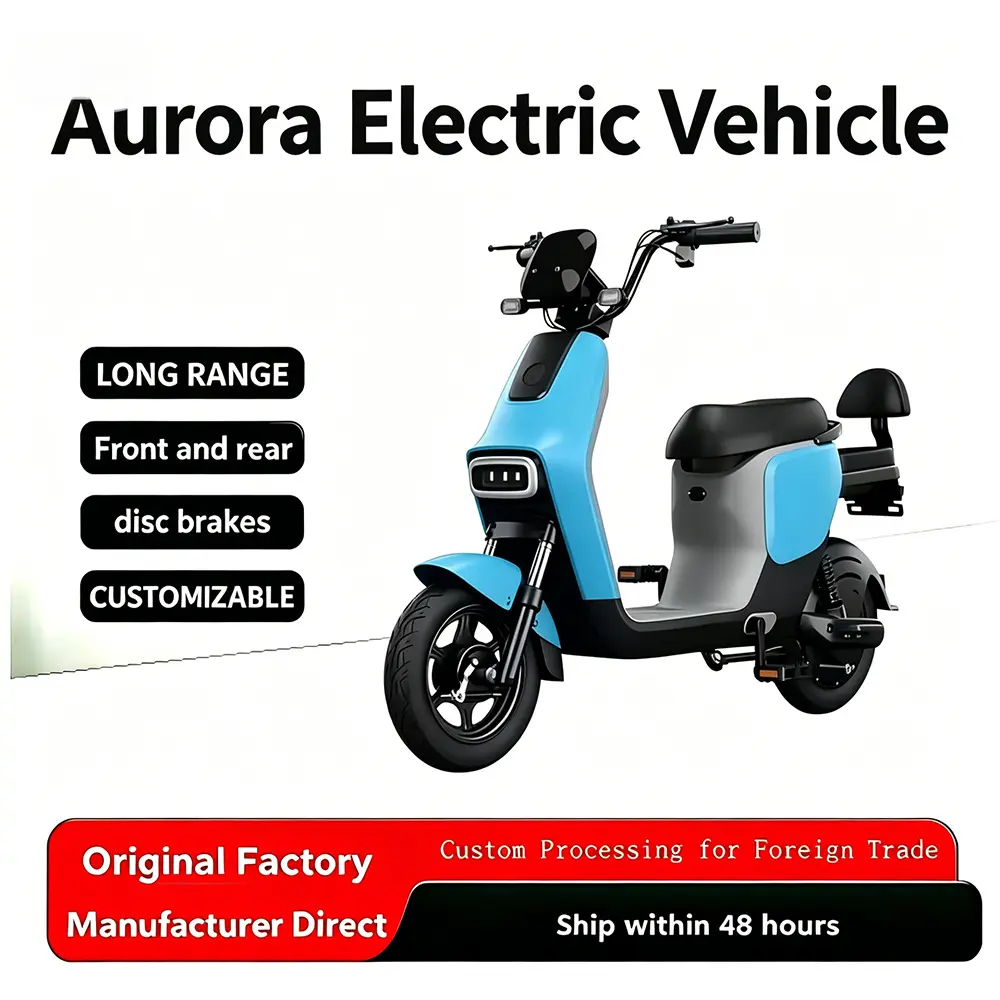 High-Quality Premium Electric Bike for City Commuting Suppliers, Quotes