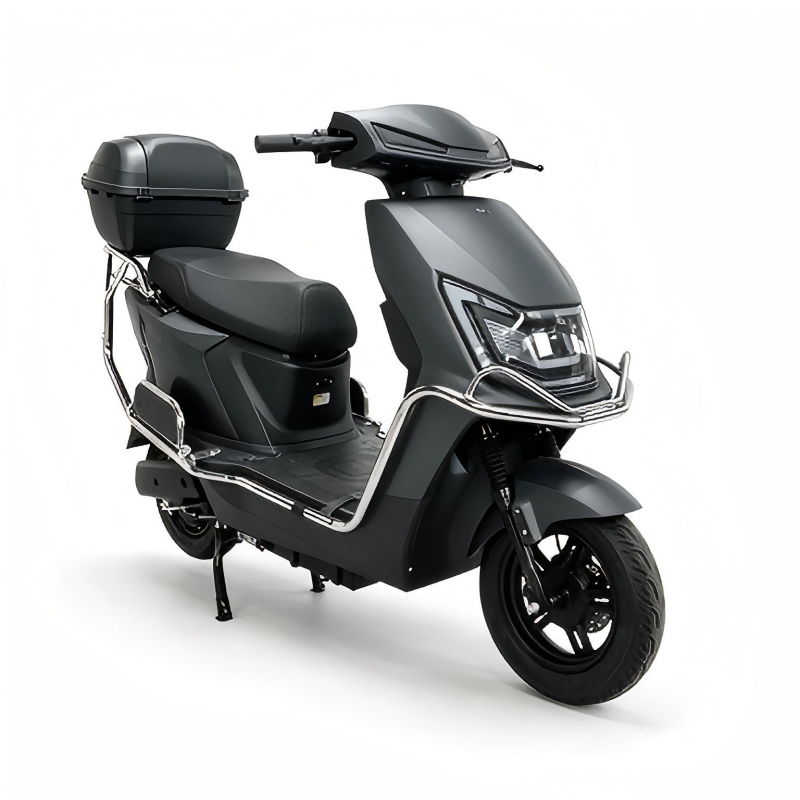 Electric Scooter Front Disc Brake