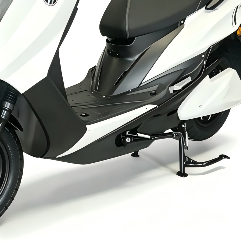 Electric Scooter Detail 17