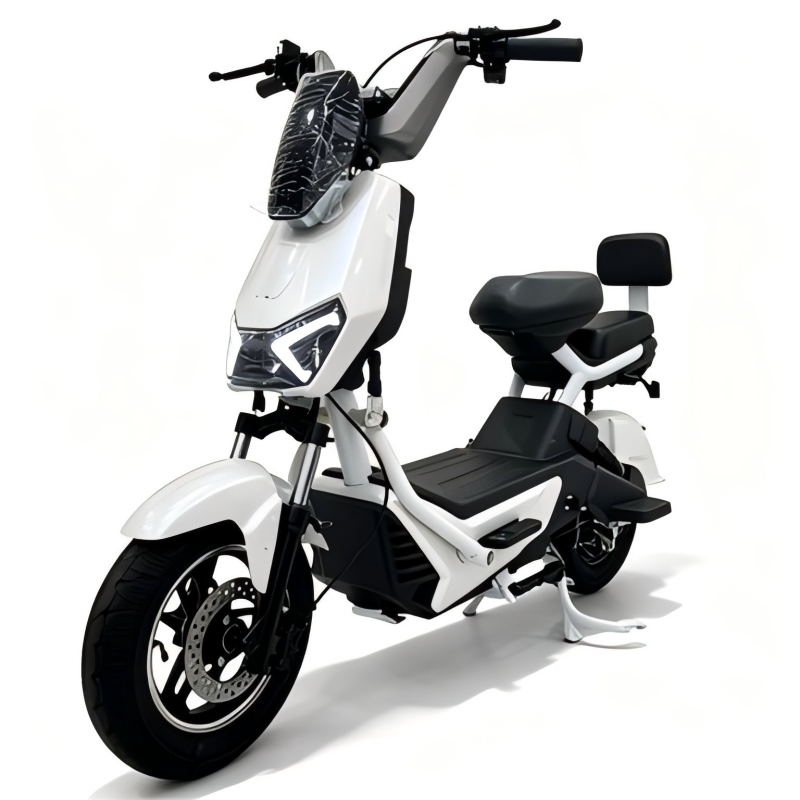 Electric Scooter Image 12