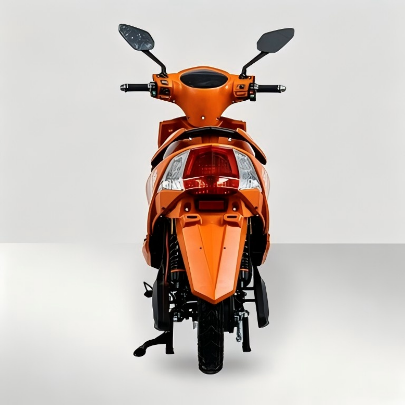 Electric Scooter Design Component 6