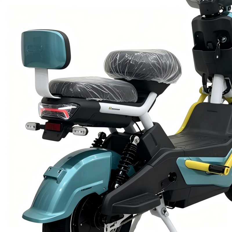 Electric Scooter Image 13