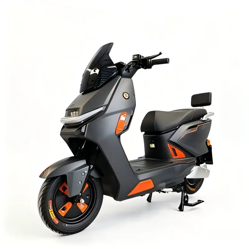 Wholesale Multicolor Option Powerful City E-Scooter Factories, Product