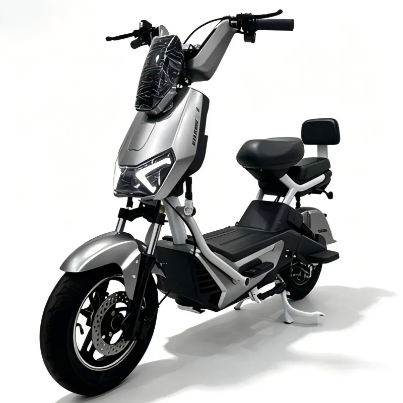 China Durable Long Range Electric Bicycle For Delivery Manufacturers, Product