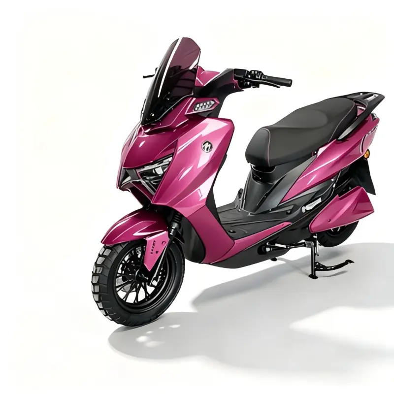 China Long Range Powerful Electric Motorcycle Scooter Exporter, Products