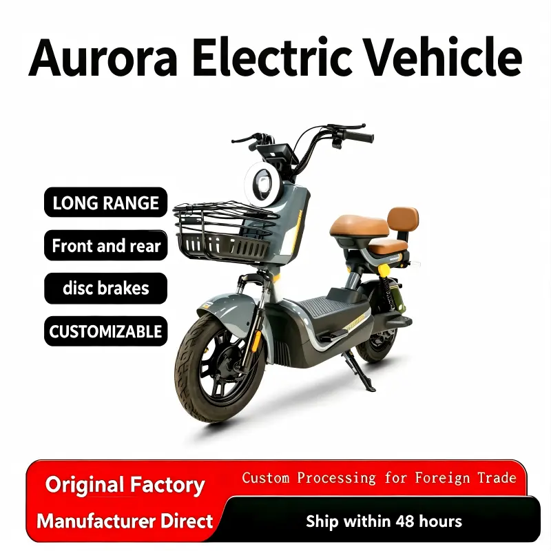 ODM Compact C70 Urban Electric Scooter Suppliers, Exporter