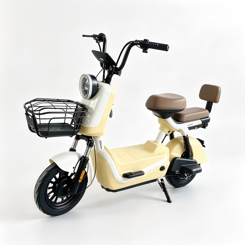Electric Scooter Image 8