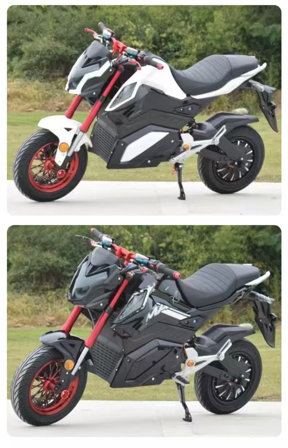 Z6 Sport Electric Bike Details 8