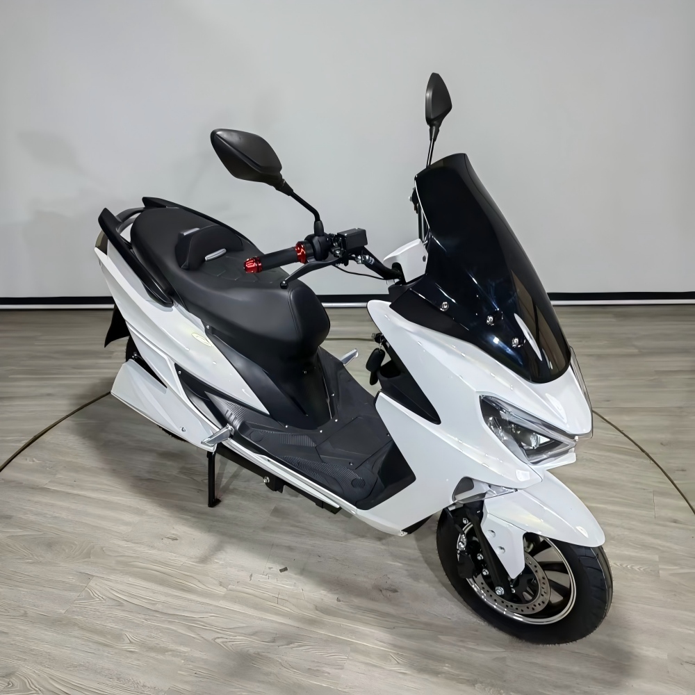 Scooter Image 10