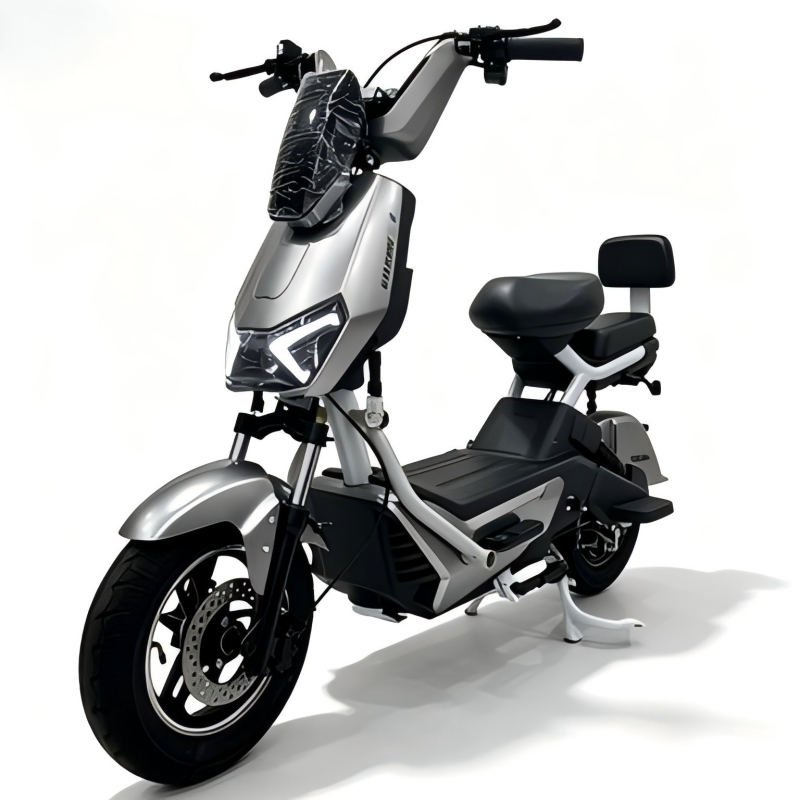 Electric Scooter Image 1