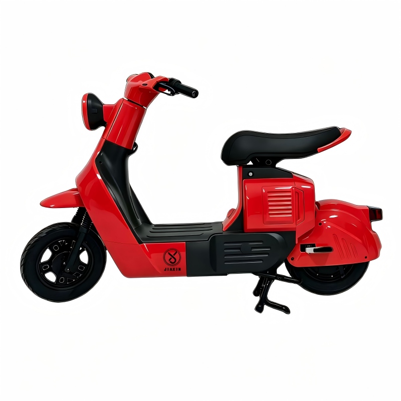 Z19 Urban Electric Scooter Detail 2