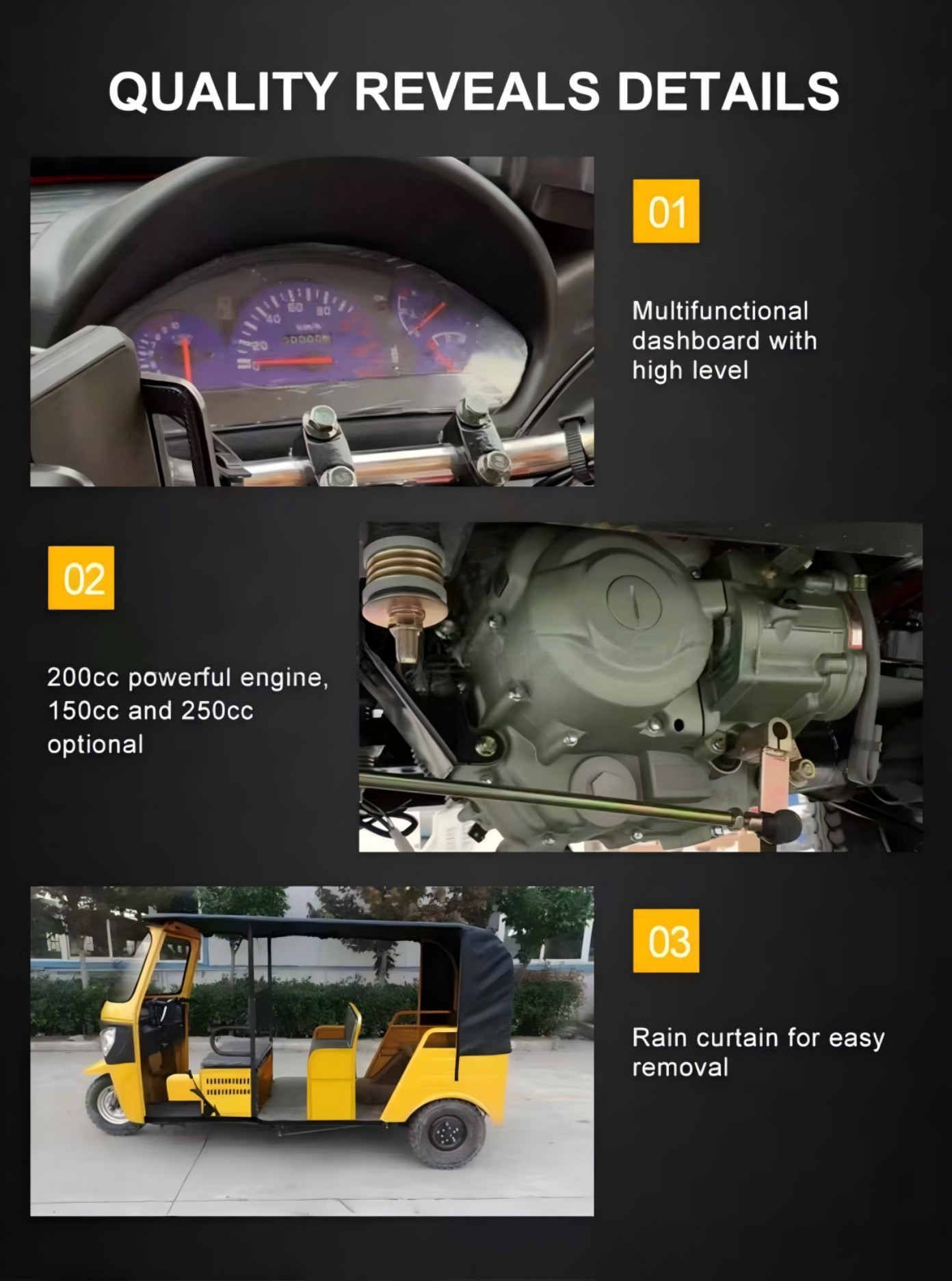 Product details (5)