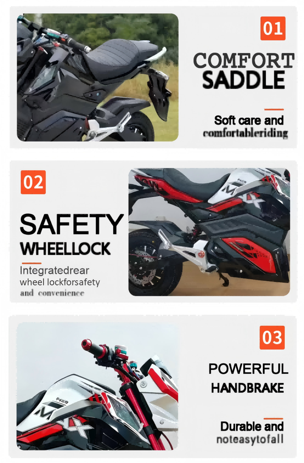Z6 Sport Electric Bike Details 6