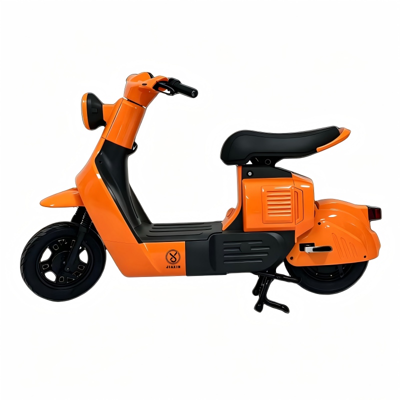 Z19 Urban Electric Scooter Detail 1
