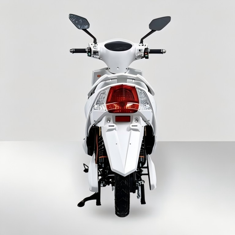 Electric Scooter Design Component 7