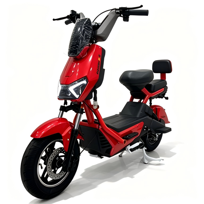 Electric Scooter Image 11