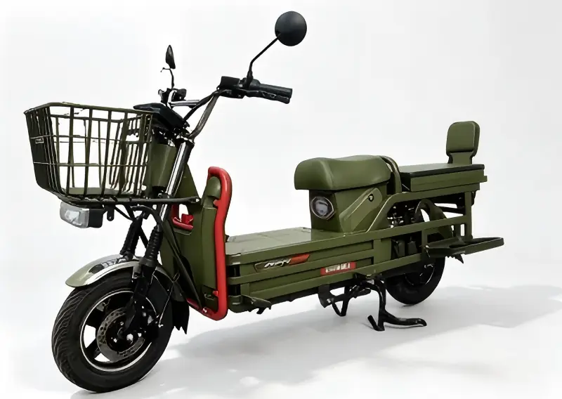 OEM Heavy Load Long Range Cargo Electric Bike Manufacturer, Pricelist