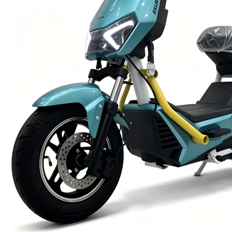 Electric Scooter Image 20