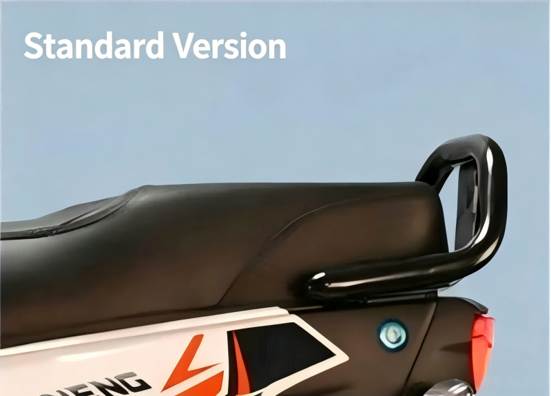 Kunlun Electric Vehicle Feature Image 2