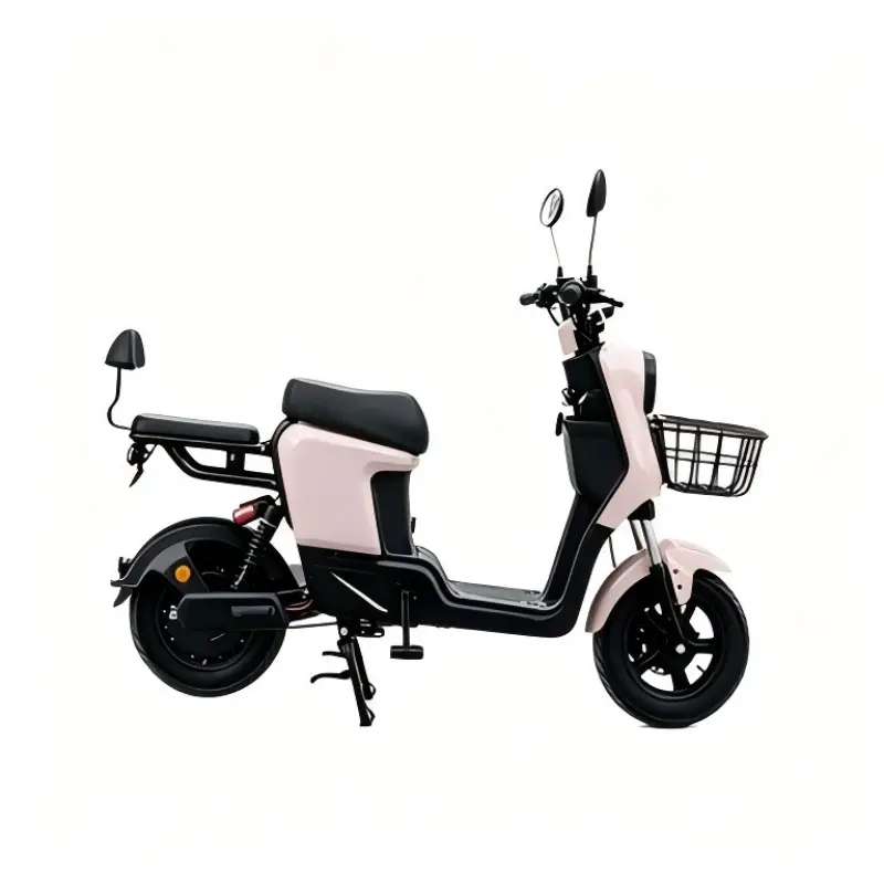 High-Quality Compact R9 City Electric Scooter Suppliers, Quotes