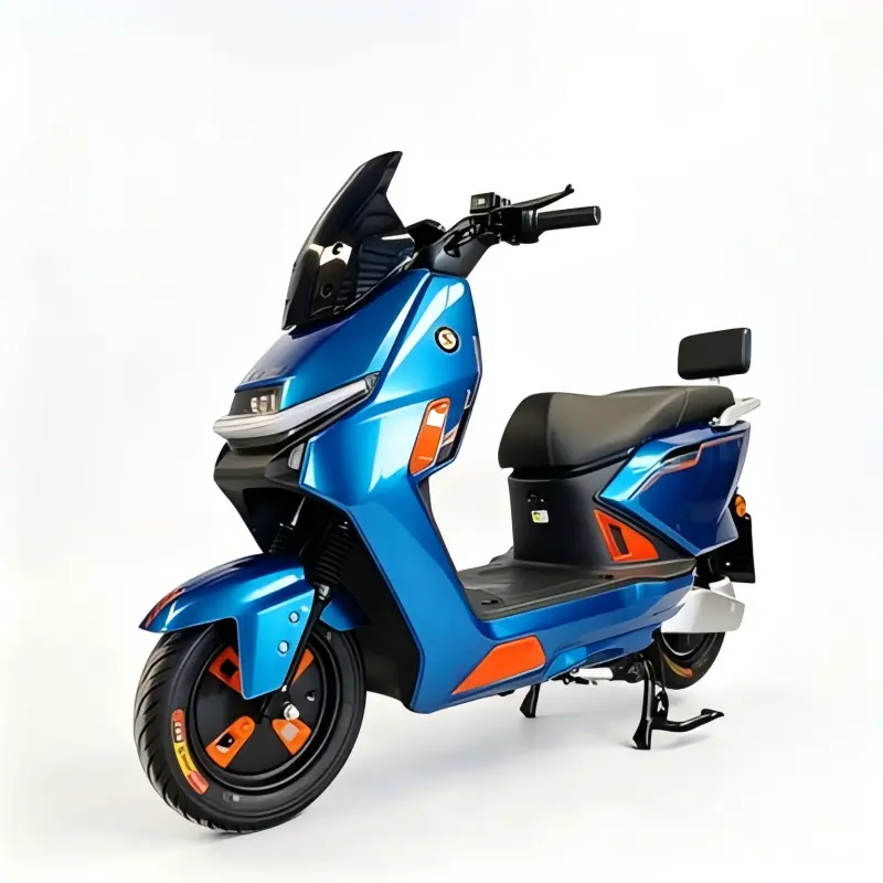 Wholesale Multicolor Option Powerful City E-Scooter Factories, Product