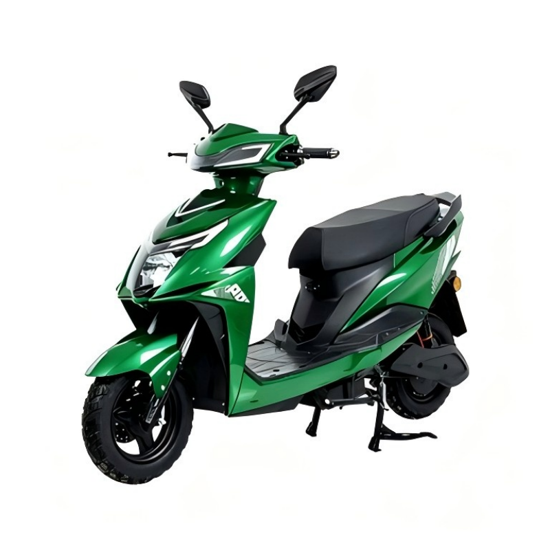 Electric Scooter Design Component 1