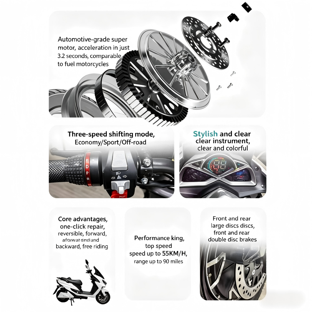 Scooter Image 8