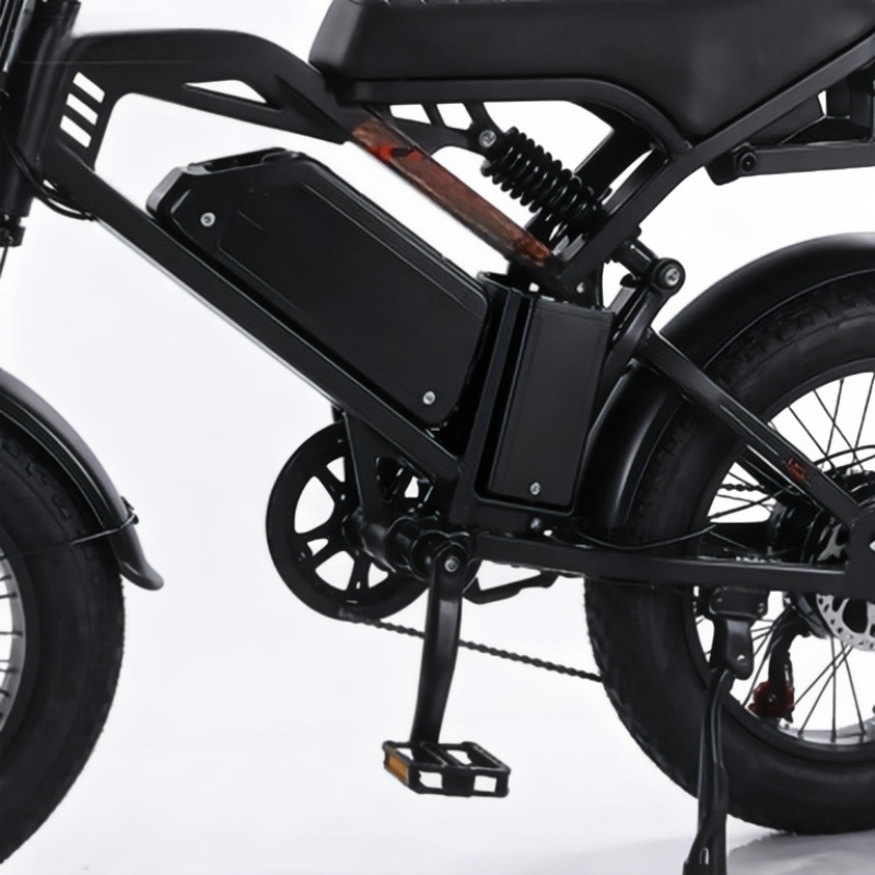 Detachable Large Lithium Battery