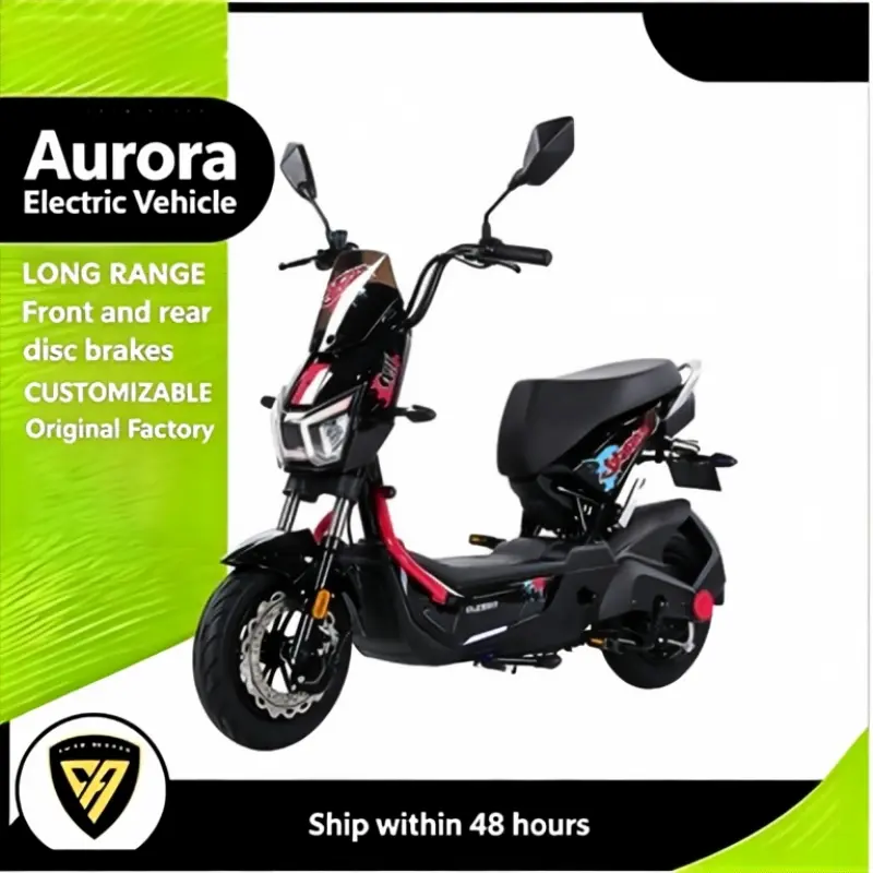 OEM High Speed Urban Electric Motorcycle Scooter Manufacturer, Supplier