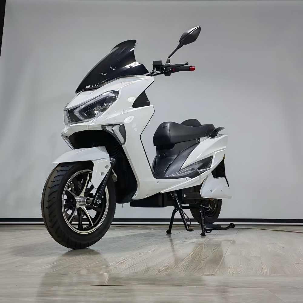 Scooter Image 17