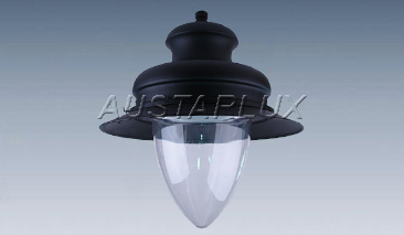 AUA5831 - Architectural Grade High Mast LED Luminaire