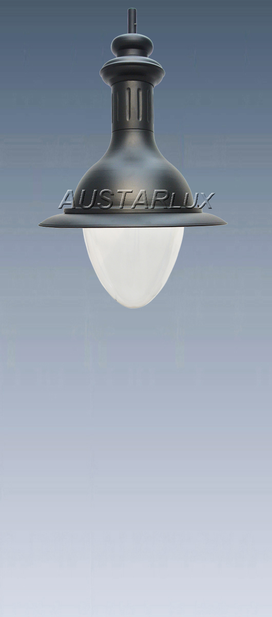 AU6061 Luminaire details