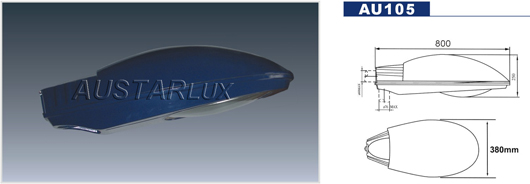 Luminaire Component 1